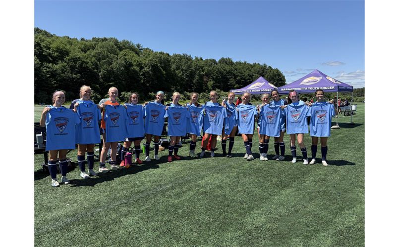 Congrats to our 2025 MTOC Champs